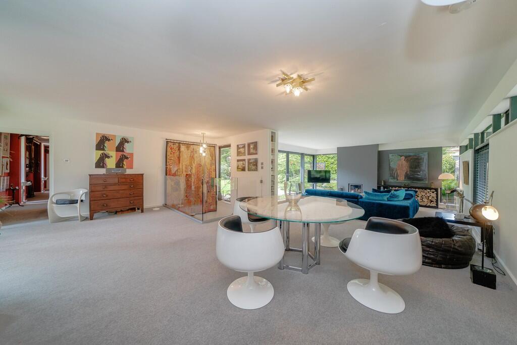 House in Birmingham, The Calthorpe Estate, Calthorpe Fields - More