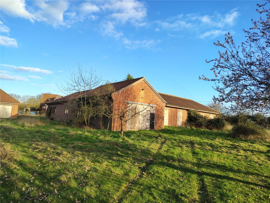 Main image of property: Rushbrook Lane, Bury St Edmunds, Suffolk, IP33