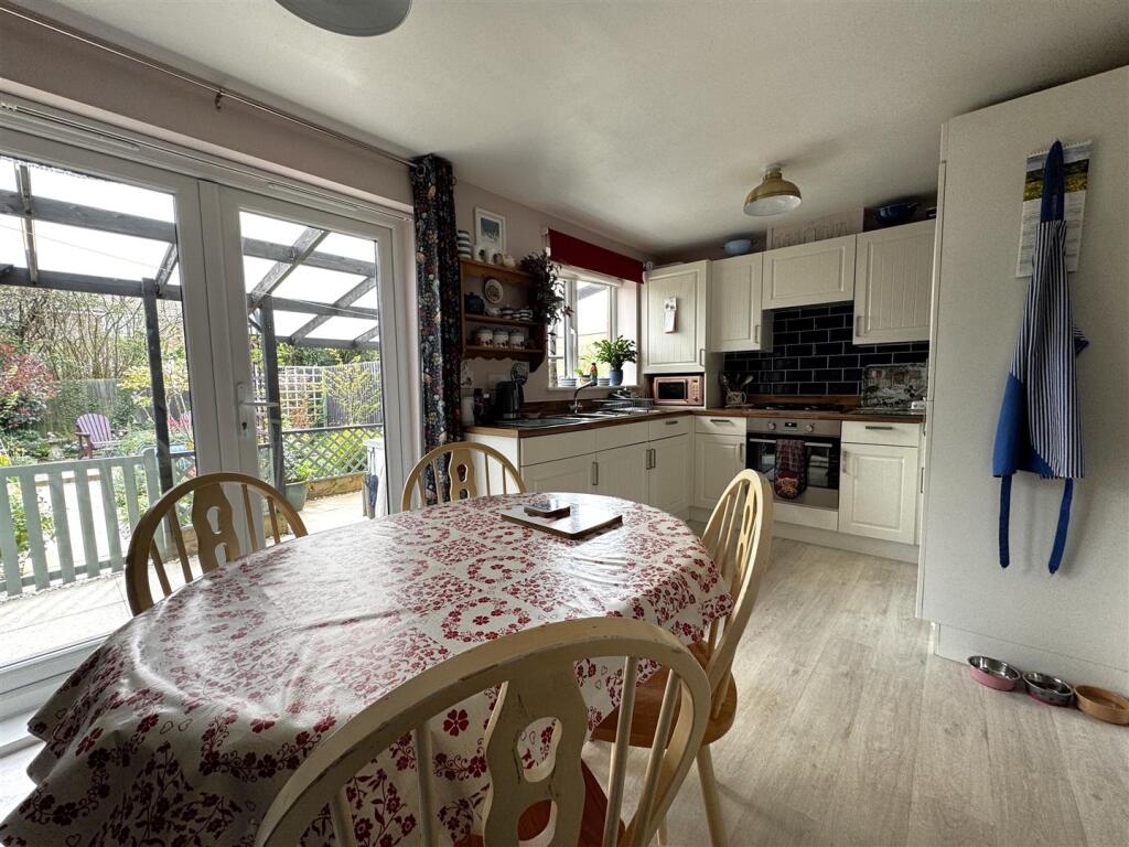 House in Forest of Dean, Newent - View 6