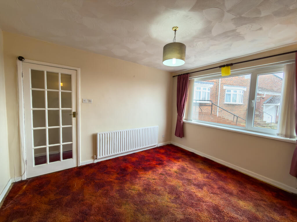 House in Sunderland, Silksworth - More