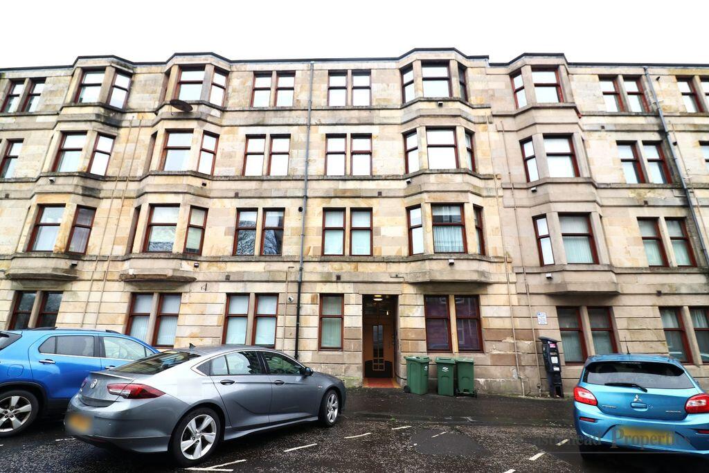 Main image of property: Clarence Street, Paisley