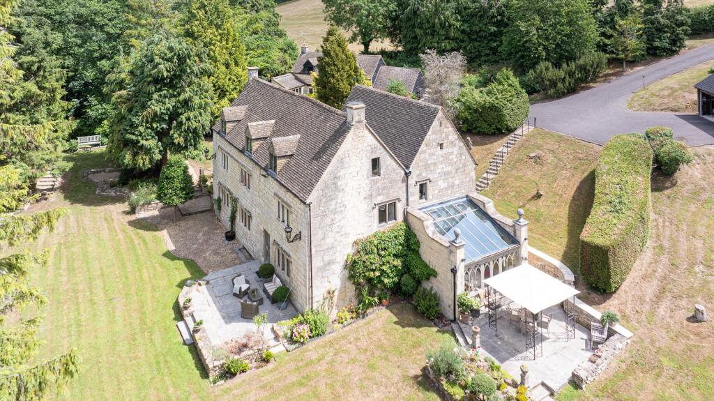 Main image of property: The Vatch, Stroud, Gloucestershire, GL6
