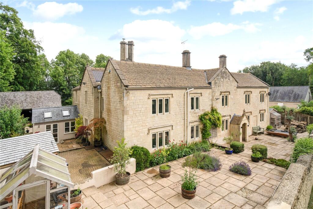 Main image of property: Buckholt Road, Cranham, Gloucester, Gloucestershire, GL4