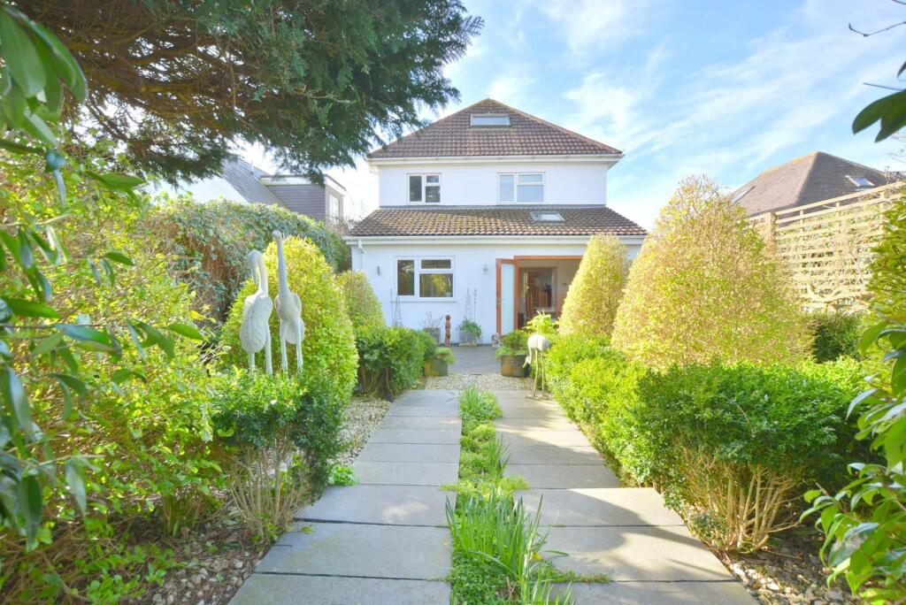 Additional image 20 of Lake Drive, Hamworthy, Poole, BH15