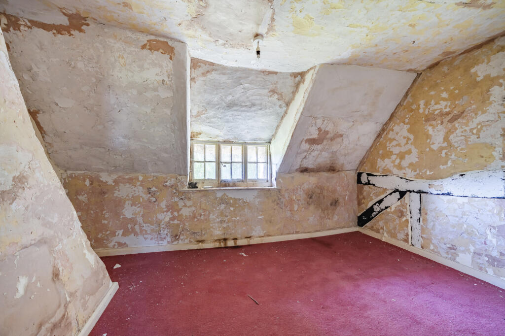 House in Haxton, Coombe, Enford - View 5