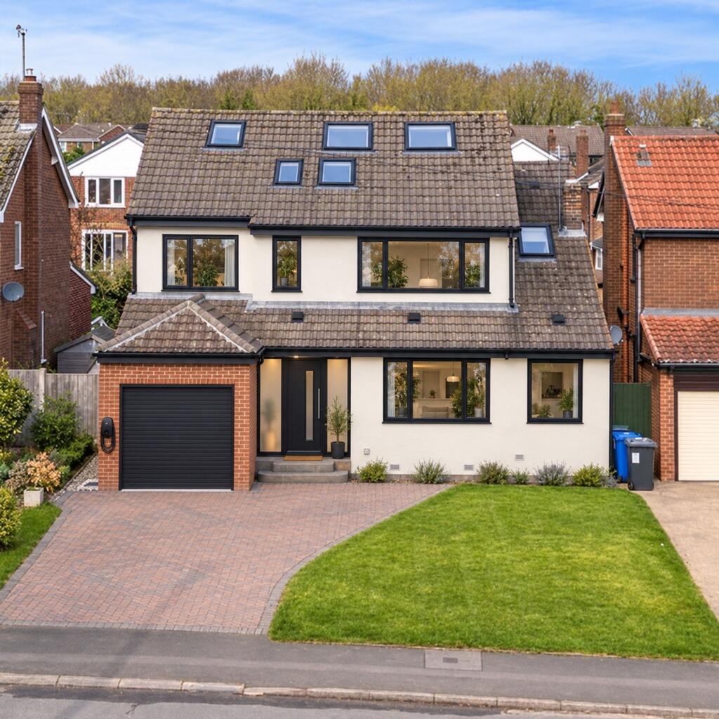 House in Warrington - View 5
