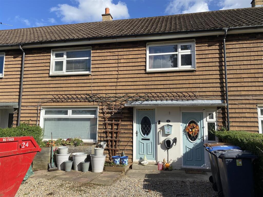 Main image of property: Lee Green, Newton Aycliffe