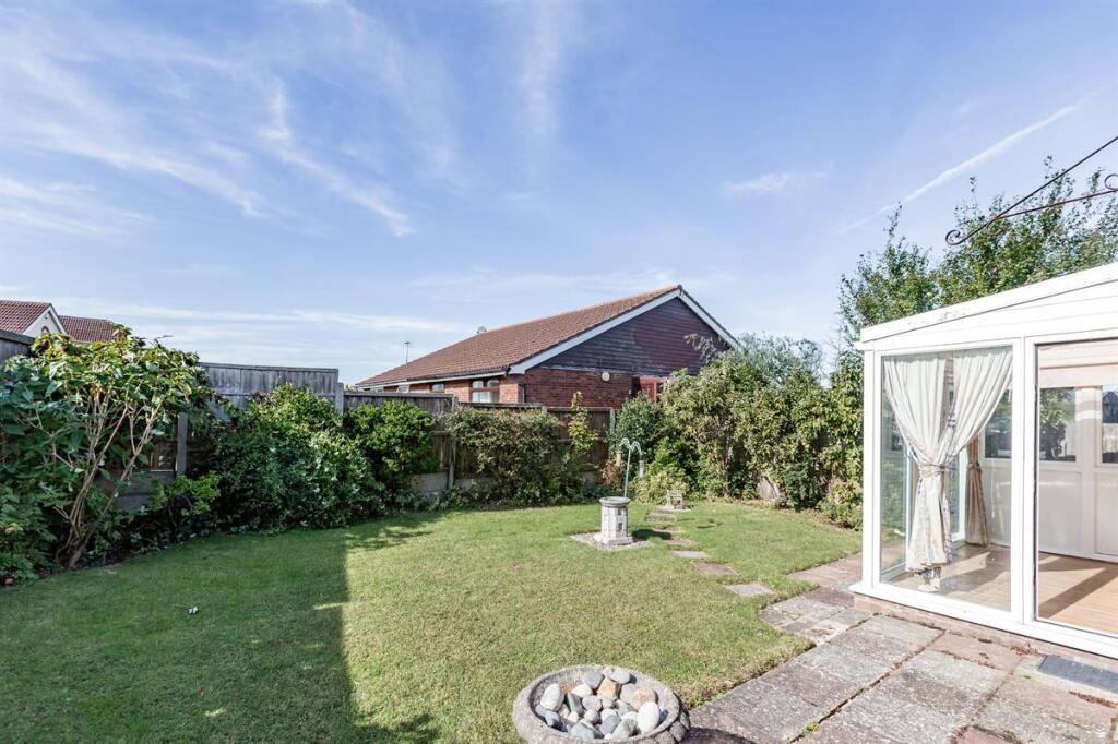 House in Whitstable, Mariner's View - View 3