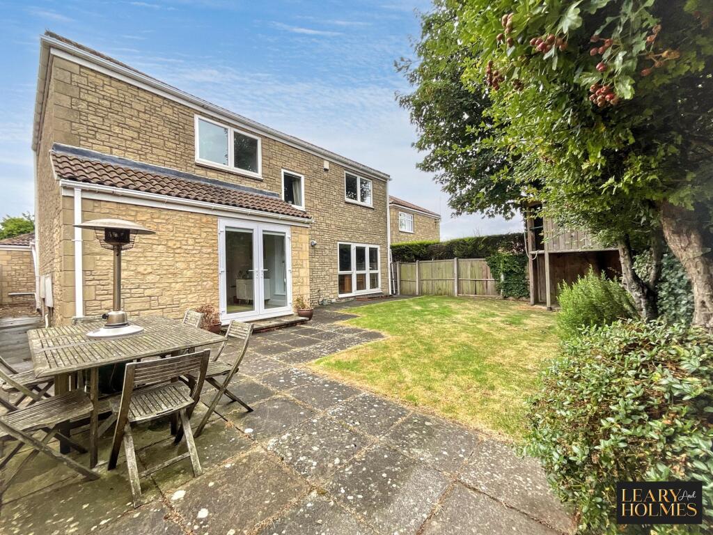 House in Newcastle upon Tyne - View 3