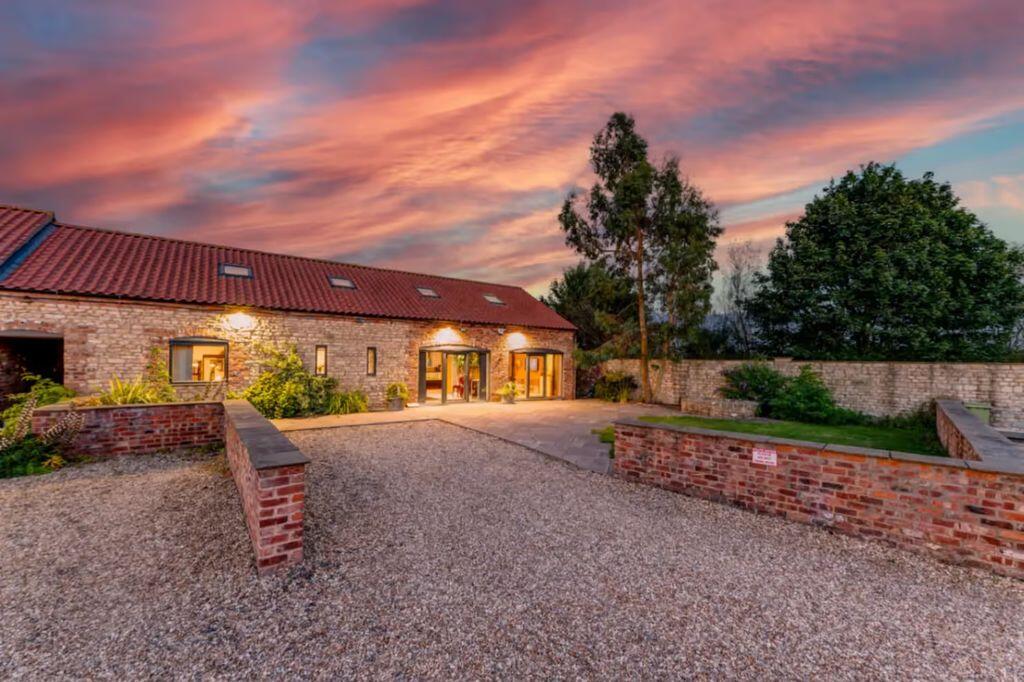 Main image of property: Glebe Farm, Scampton