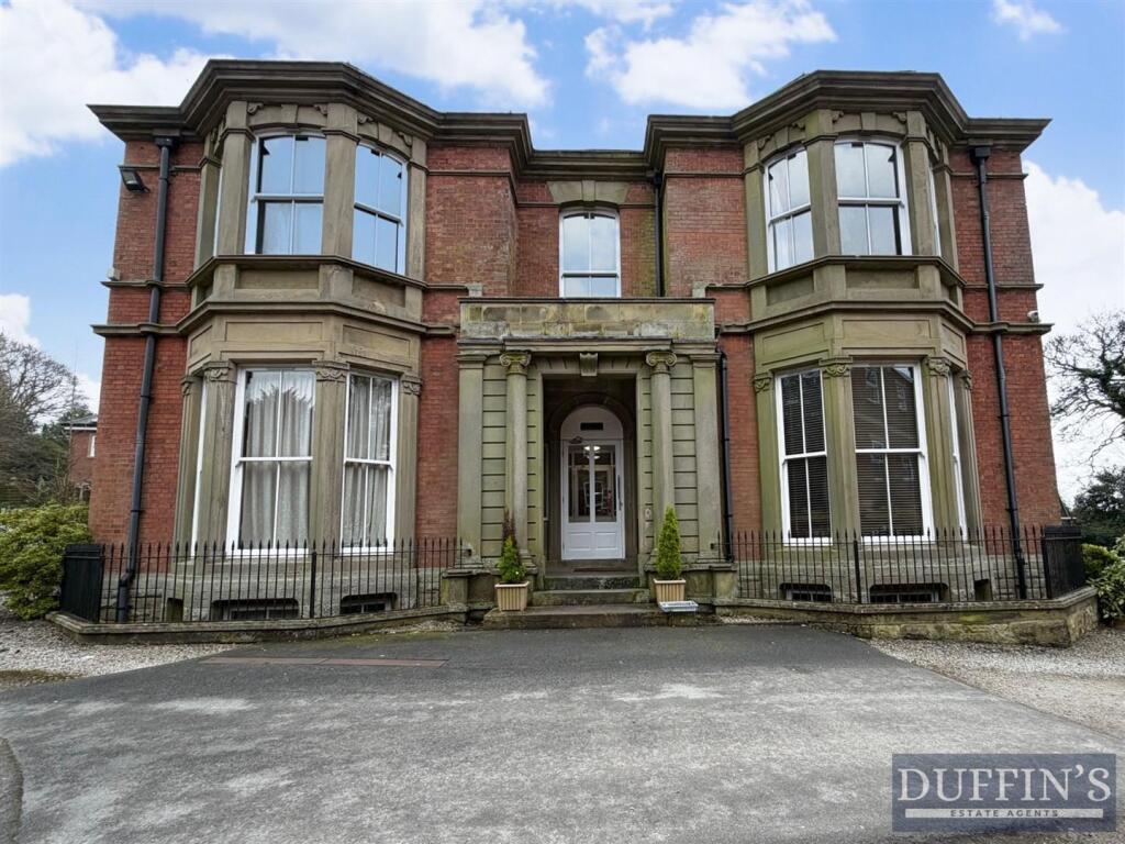 Main image of property: Woodlands Corner, Lilford Road, Blackburn