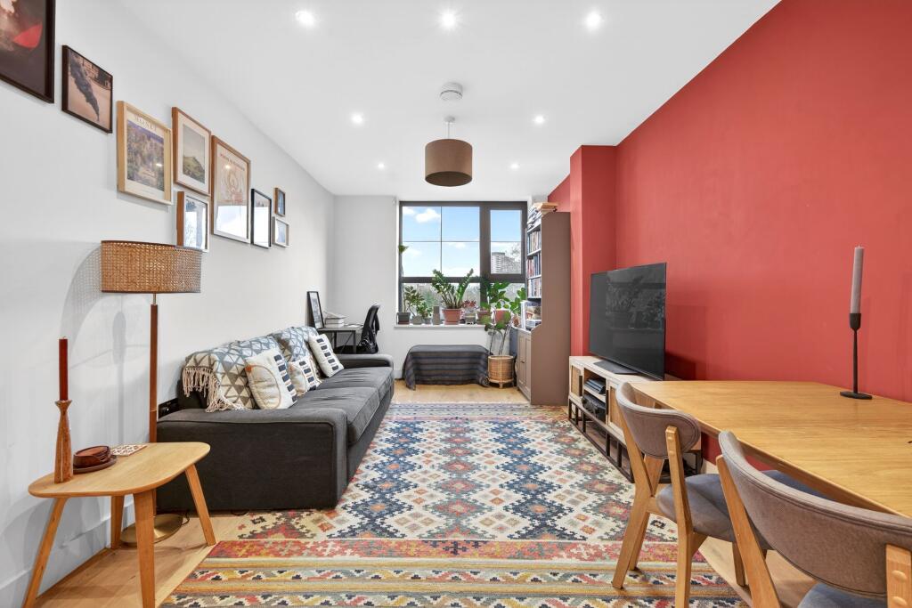 Main image of property: Kettle Yard, Morville Street, Bow, E3