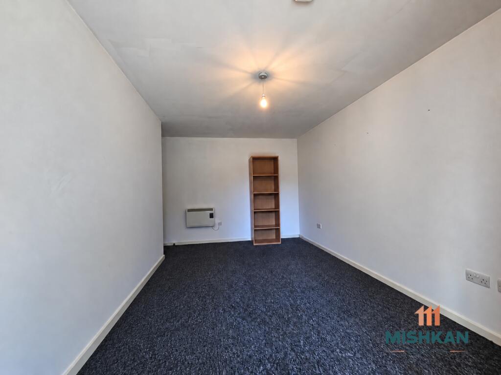 Apartment in Manchester, City Centre - More