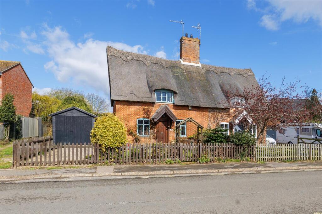 Main image of property: Chapel Road, Wrentham, Beccles