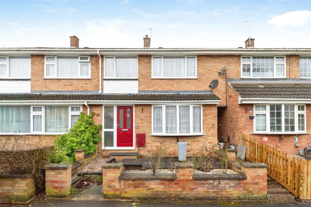 Main image of property: Wellington Road, Stevenage