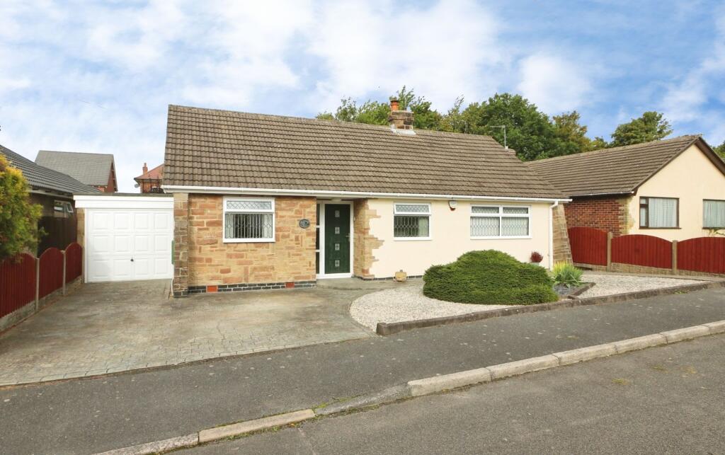 Main image of property: Fenton Avenue, Blackfordby, DE11