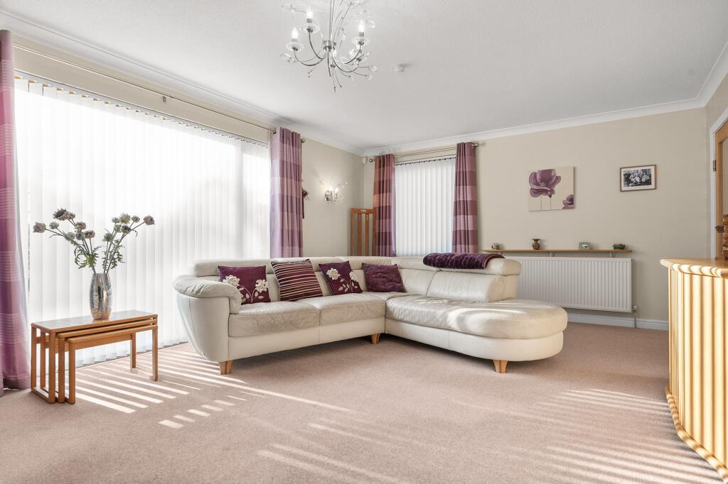 Drummond Avenue, Auchterarder, PH3 photo 4