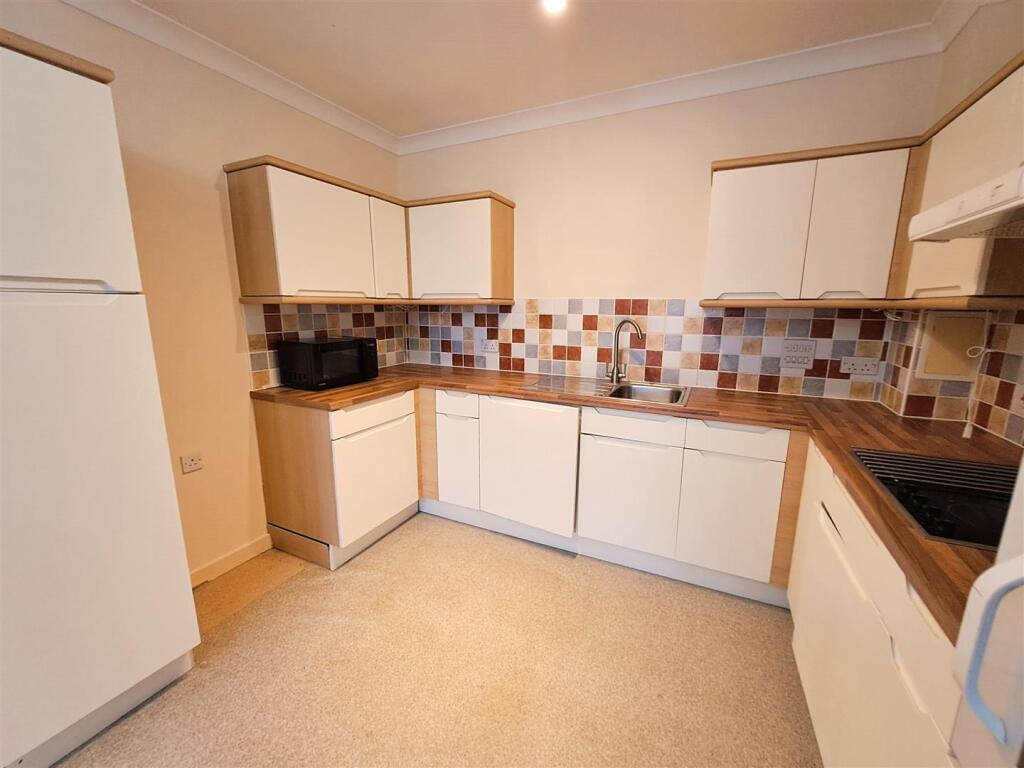 Additional image 4 of Westhall Court, 1 Sheldon Heath Road, Sheldon