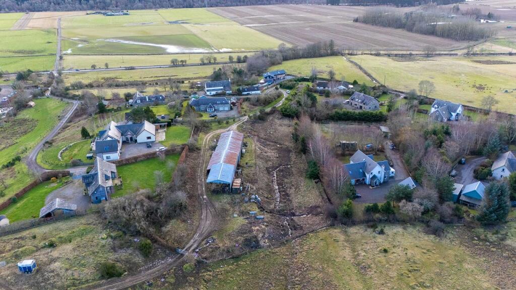 Main image of property: Plot 2, Drumdewan, Dull, Aberfeldy PH15 2JQ