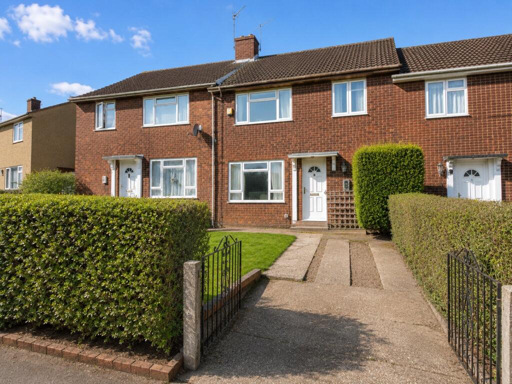 Main image of property: Brockley Close, Tilehurst, Reading
