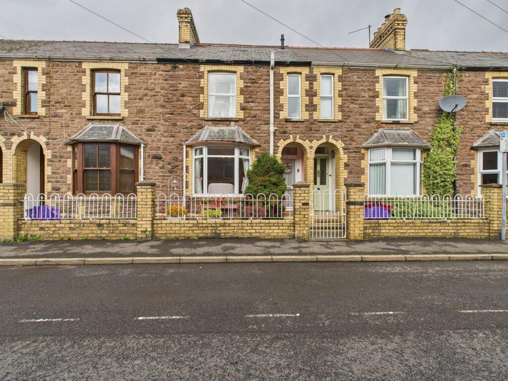 Main image of property: Ross Road, Abergavenny, NP7