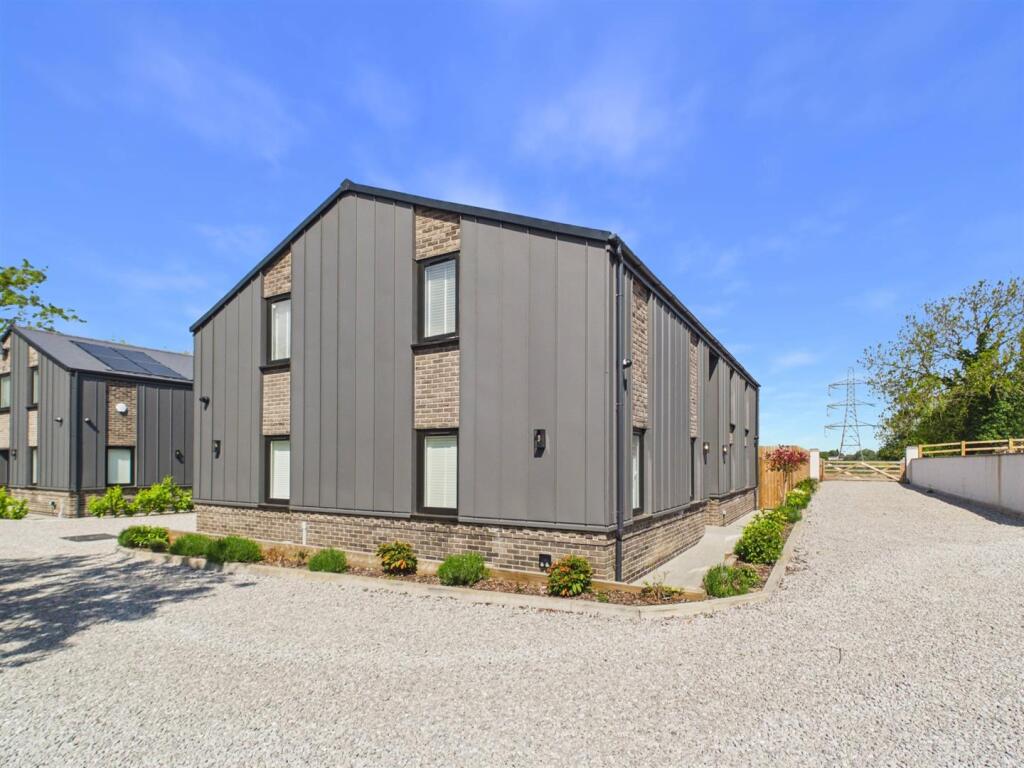 Main image of property: Church Lane, Ravenstone, Coalville, LE67 2AF