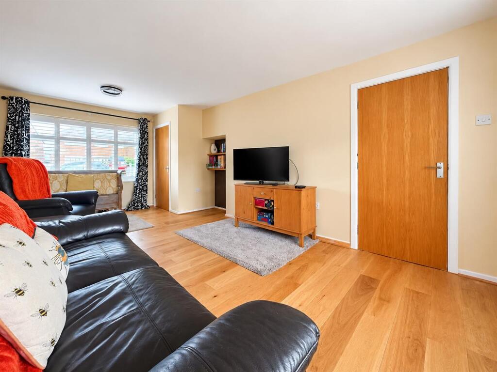 House in Preston, Savick, Ashton-on-Ribble - View 3