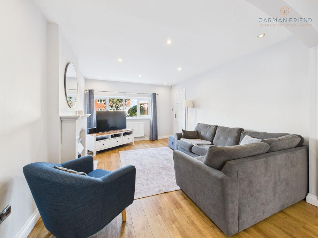 Alyn Road, Mickle Trafford, CH2 - View 4