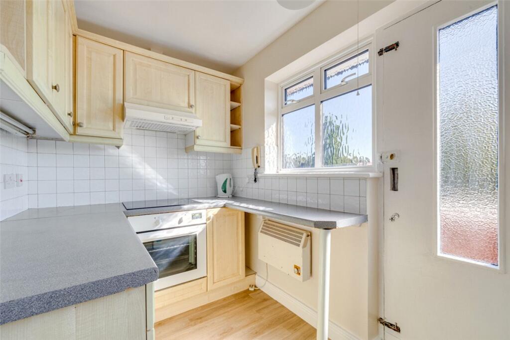 Main image of property: St. Leonards Road, London, SW14