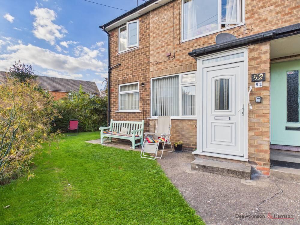 Main image of property: 52 Creyke Close, Cottingham, East Yorkshire, HU16 4DH