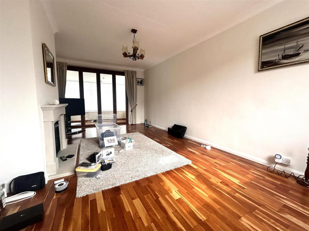 St. Johns Avenue, Syston, Leicester - View 2