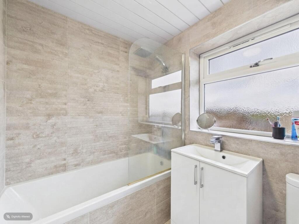 House in Wakefield - More