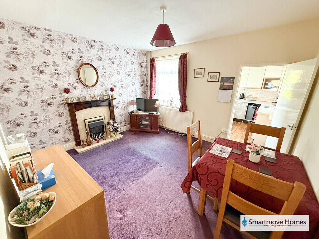 House in Derby - More