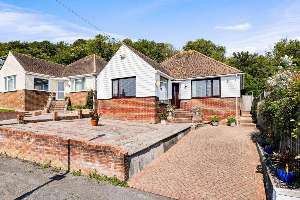 Main image of property: Stanbury Crescent, Folkestone, CT19