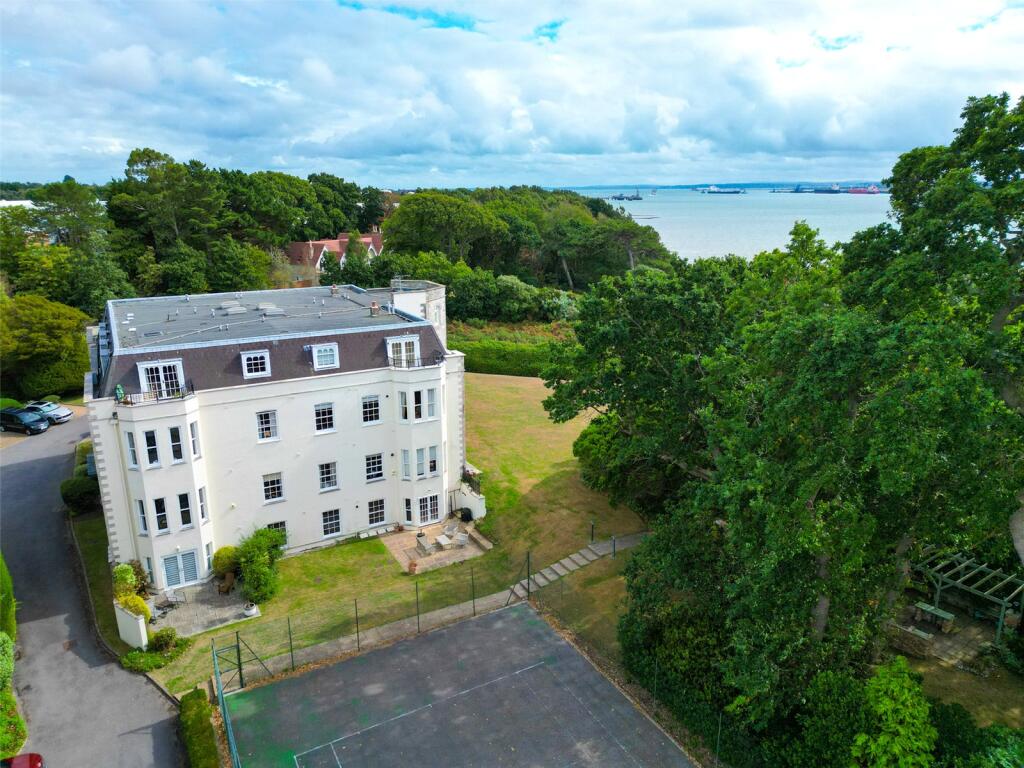 Main image of property: Westfield Common, Hamble, Southampton, Hampshire, SO31