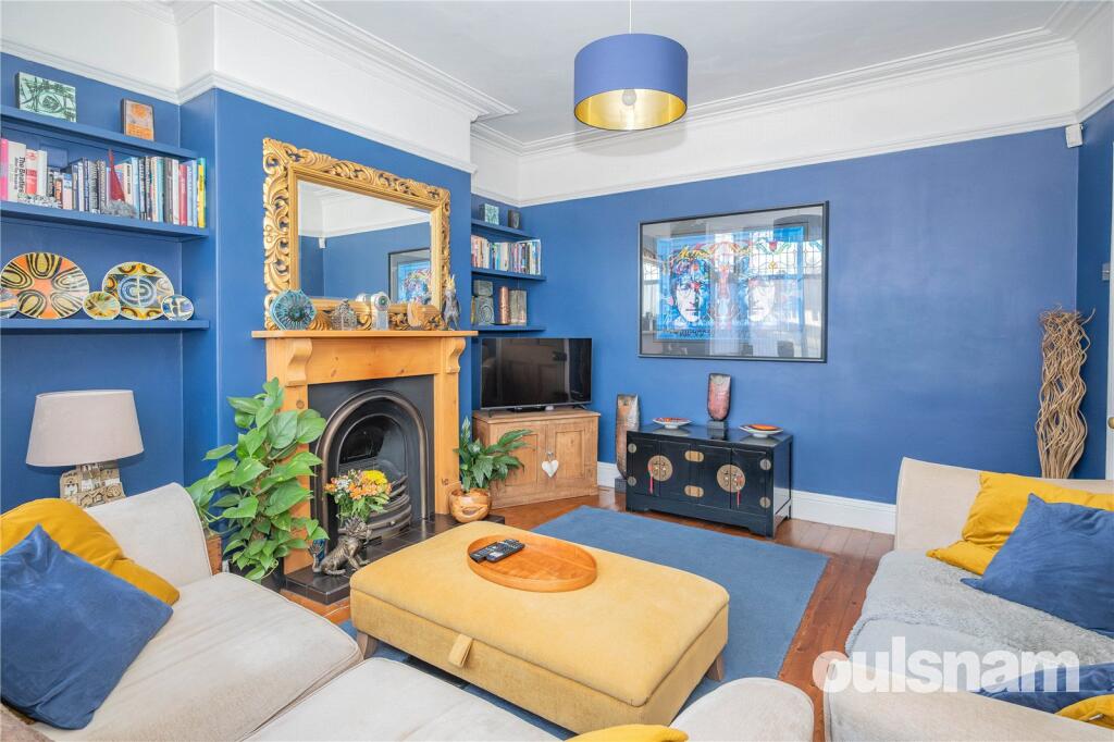 House in Birmingham, Selly Park - View 3