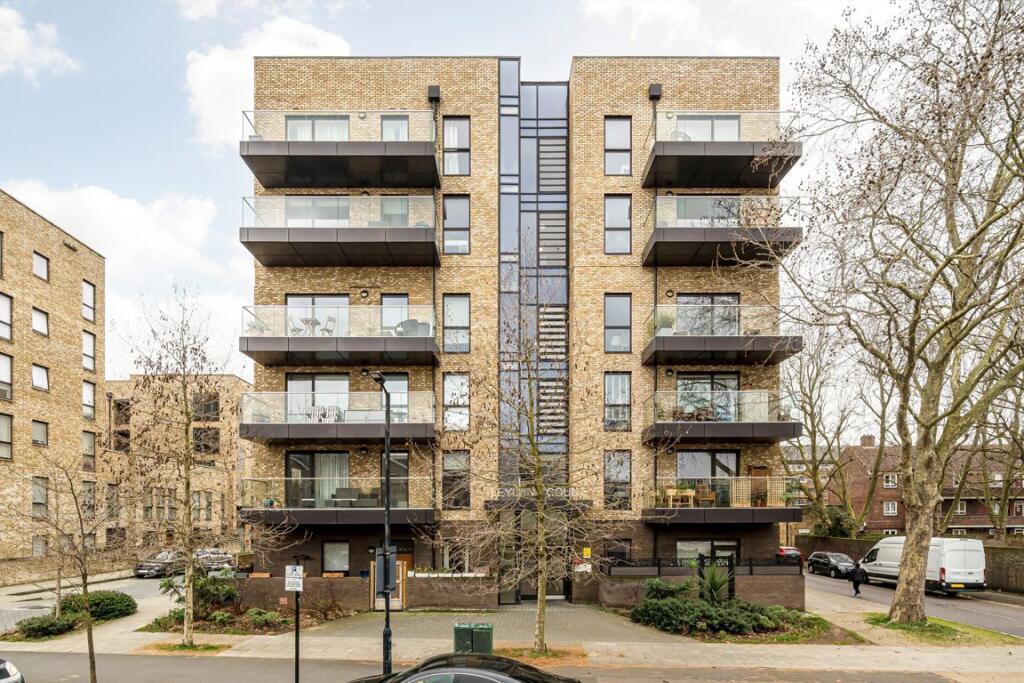 Main image of property: Sumner Road, Peckham