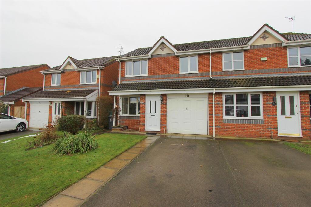 Main image of property: Amberley Grove, Faverdale, Darlington