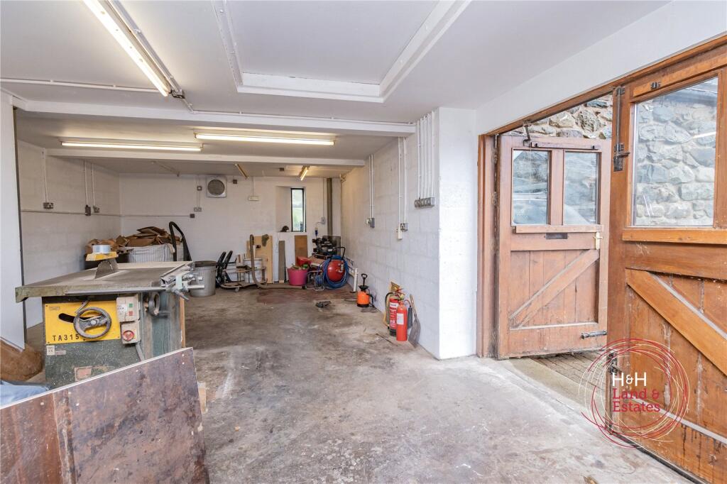 House in Troutbeck, Southerfell - View 4