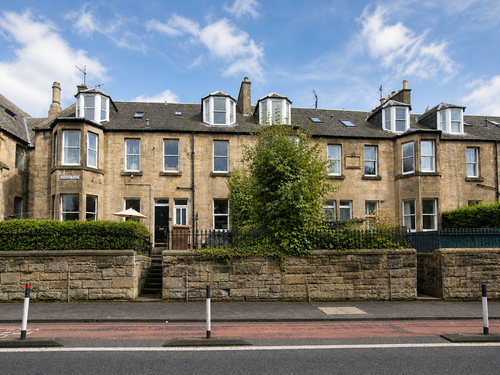 Main image of property: Laurel Terrace, Edinburgh, EH11
