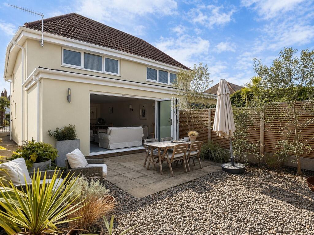 Main image of property: Sandbanks Road, Whitecliff, Poole, BH14