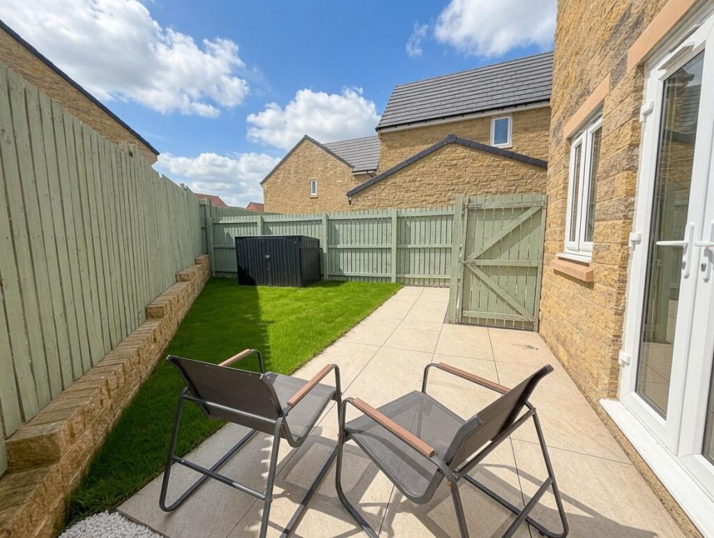Grint Close, Coxhoe, Durham - View 6