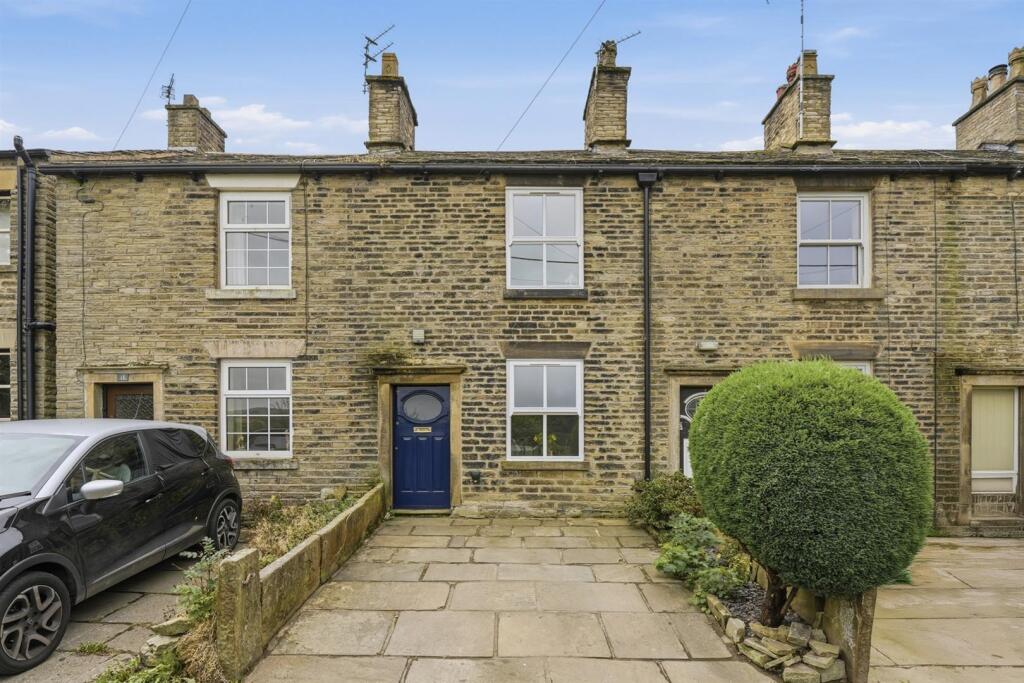 Main image of property: Cow Lane, Bollington, Macclesfield