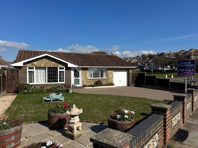 Main image of property: Arundel Drive West, Saltdean, Brighton, East Sussex, BN2
