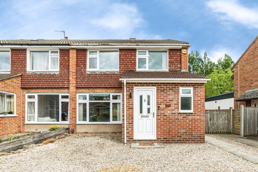 Main image of property: Icknield Close, Didcot, OX11