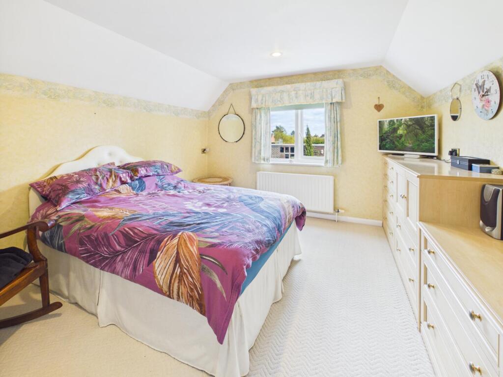 House in North Kesteven, Timberland - More