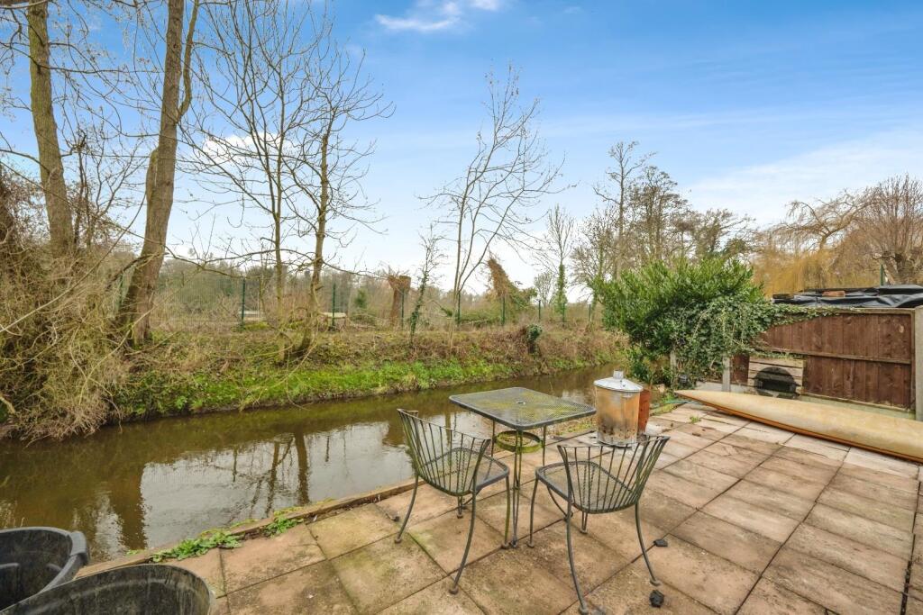 Additional image 25 of Dama Road, Fazeley, Tamworth