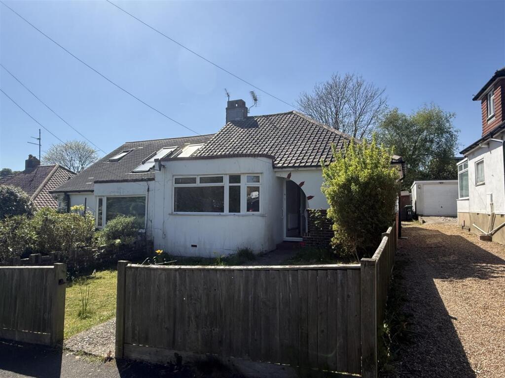 Main image of property: Thornhill Avenue, Brighton