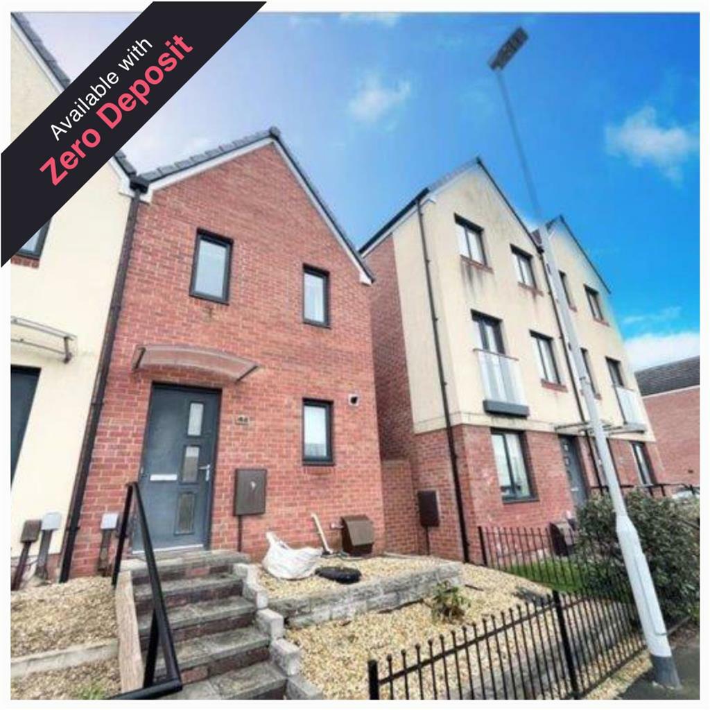 Main image of property: Morfa Road, SWANSEA