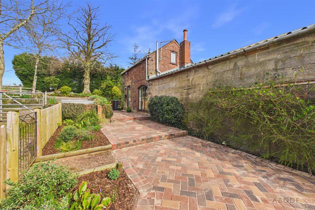 Main image of property: Main Road, Hollington, Stoke-On-Trent